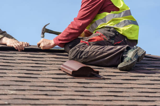 Best Commercial Roofing Services  in Rocky Mount, NC