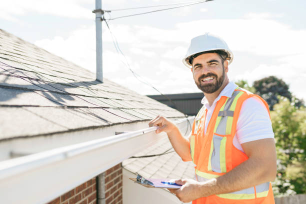 Best Local Roofing Companies  in Rocky Mount, NC