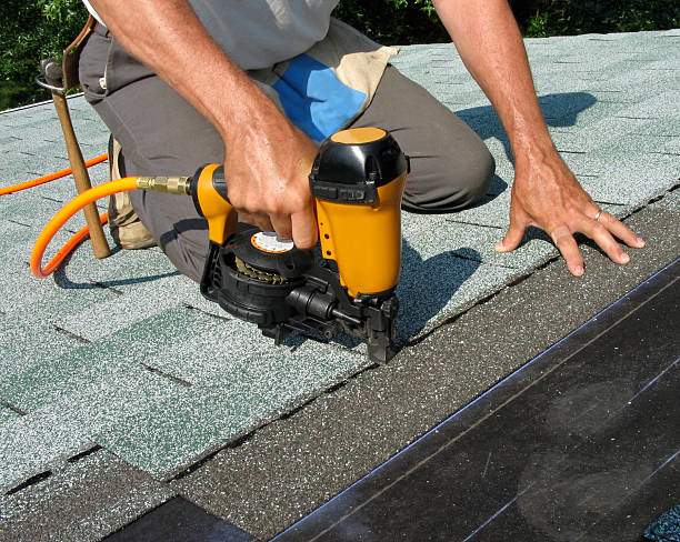 Best Residential Roof Replacement  in Rocky Mount, NC